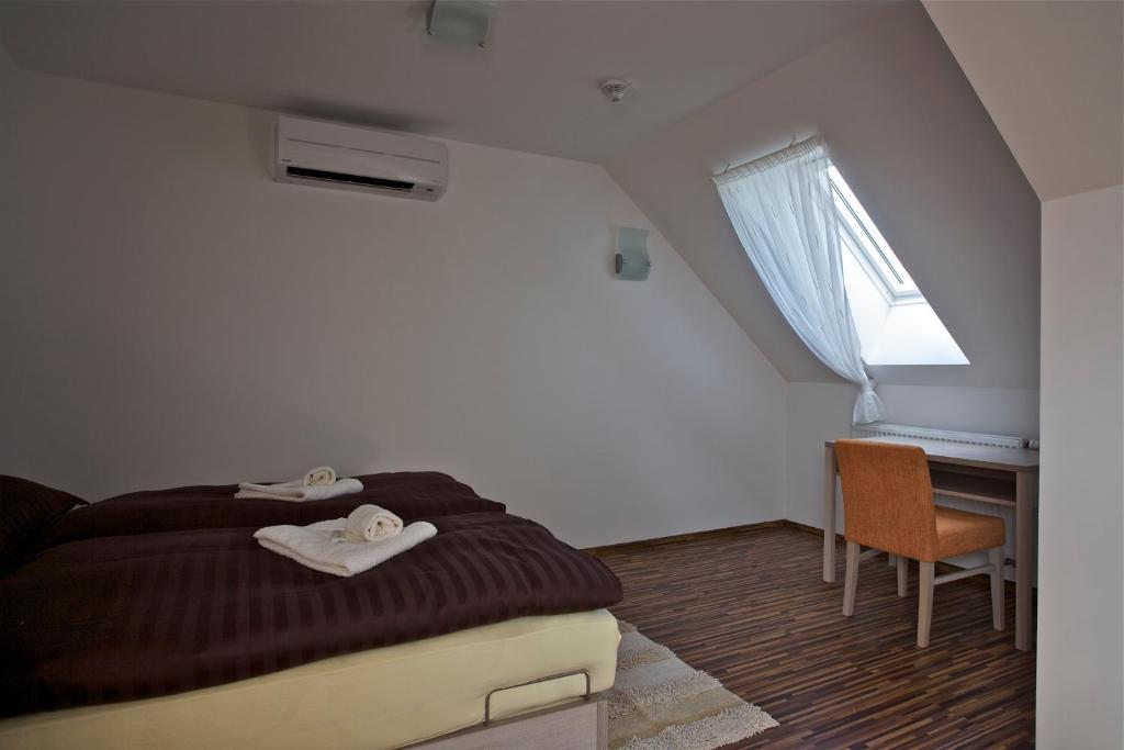 Hotel Putnicky Mlyn Marianka Camera foto