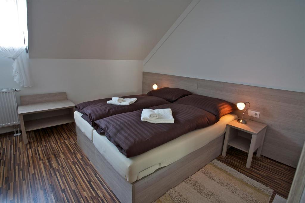Hotel Putnicky Mlyn Marianka Camera foto