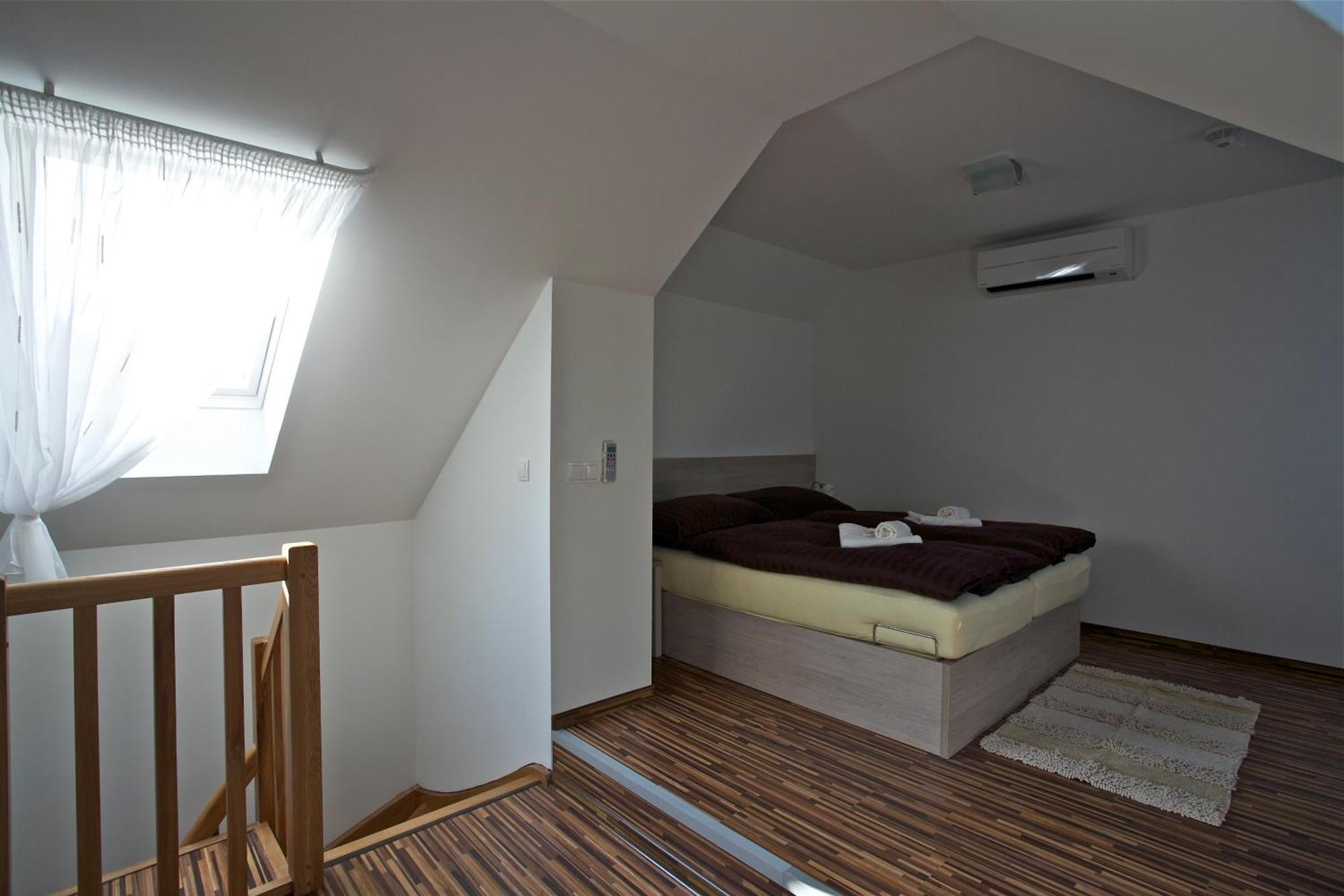 Hotel Putnicky Mlyn Marianka Esterno foto